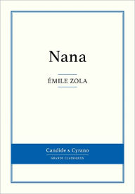 Title: Nana (Primento Edition), Author: Emile Zola