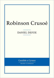 Title: Robinson Crusoé, Author: Daniel Defoe