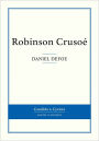 Robinson Crusoé