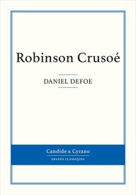 Title: Robinson Crusoé, Author: Daniel Defoe