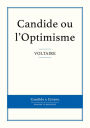 Candide ou l'Optimisme