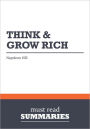 Summary: Think and grow rich - Napoleon Hill