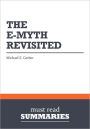 Summary: The E-Myth Revisited - Michael E. Gerber