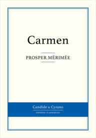 Title: Carmen, Author: Prosper Mérimée