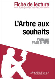 Title: L'Arbre aux souhaits de William Faulkner (Fiche de lecture), Author: lePetitLitteraire.fr