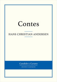 Title: Contes, Author: Hans Christian Andersen