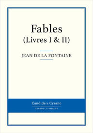 Title: Fables, Author: Jean de La Fontaine