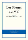 Les Fleurs du Mal