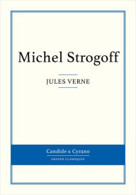 Title: Michel Strogoff, Author: Jules Verne