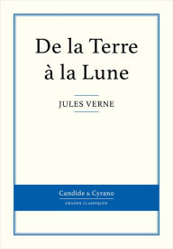 Title: De la Terre à la Lune, Author: Jules Verne