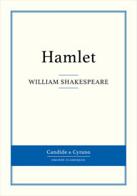 Title: Hamlet, Author: William Shakespeare