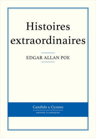 Title: Histoires extraordinaires, Author: Edgar Allan Poe