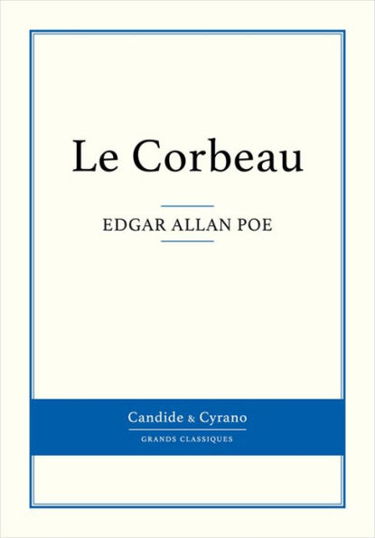 Le Corbeau