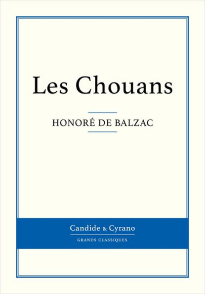 Les Chouans