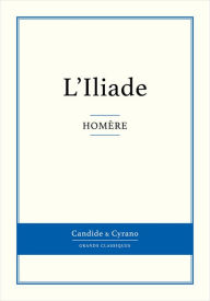 Title: L'Iliade, Author: Homère