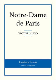 Title: Notre-Dame de Paris, Author: Victor Hugo