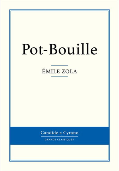 Pot-Bouille