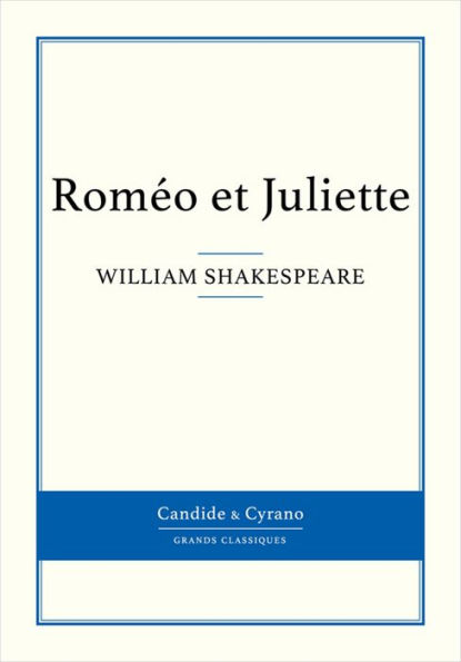 Roméo et Juliette