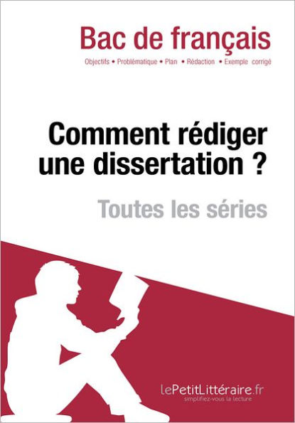 Comment rédiger une dissertation? (Fiche de cours)