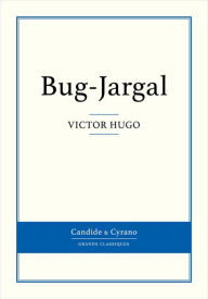 Title: Bug-Jargal, Author: Victor Hugo