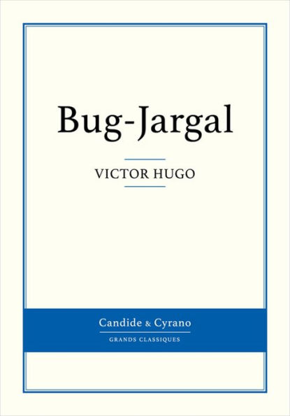 Bug-Jargal