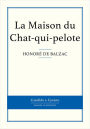 La Maison du Chat-qui-pelote