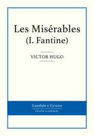 Title: Les Misérables I - Fantine, Author: Victor Hugo