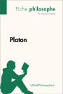Platon (Fiche philosophe): Comprendre la philosophie avec lePetitPhilosophe.fr