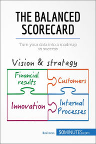 Title: The Balanced Scorecard: Turn your data into a roadmap to success, Author: 50minutes