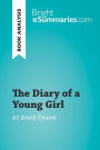 The Diary of a Young Girl by Anne Frank (Book Analysis): Detailed Summary, Analysis and Reading Guide