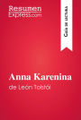 Anna Karenina de León Tolstói (Guía de lectura): Resumen y análisis completo