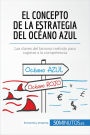 El concepto de la estrategia del océano azul: Las claves del famoso método para superar a la competencia