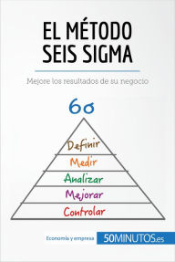 Title: El método Seis Sigma: Mejore los resultados de su negocio, Author: Anis Ben Alaya