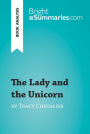 The Lady and the Unicorn by Tracy Chevalier (Book Analysis): Detailed Summary, Analysis and Reading Guide