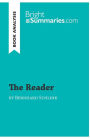 The Reader by Bernhard Schlink (Book Analysis): Detailed Summary, Analysis and Reading Guide