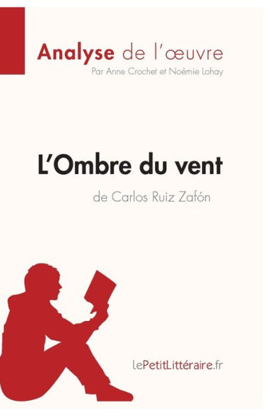 L'Ombre du vent de Carlos Ruiz Zafón (Analyse l'oeuvre): Analyse complète et résumé détaillé l'oeuvre