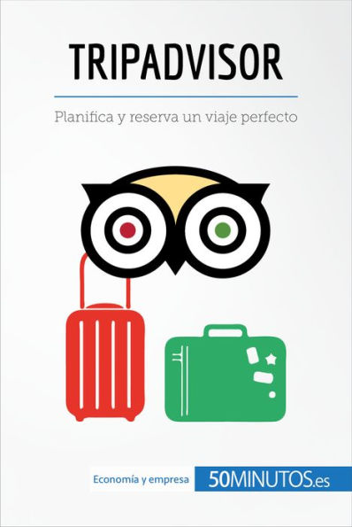 TripAdvisor: Planifica y reserva un viaje perfecto