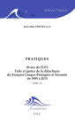 Pratiques. 20 ans de FLES: Synthèse de pratiques didactiques