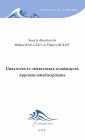 Urbanités et territoires numériques: Approche interdisciplinaire