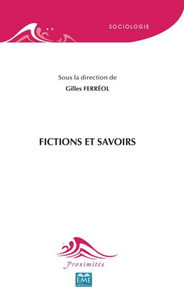 Fictions et savoirs