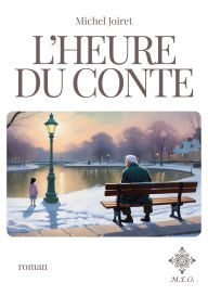 Title: L'heure du conte, Author: Michel Joiret