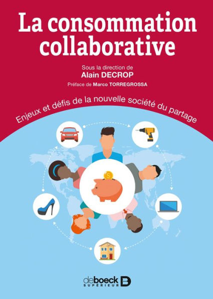 La consommation collaborative