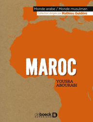 Title: Maroc, Author: Yousra Abourabi