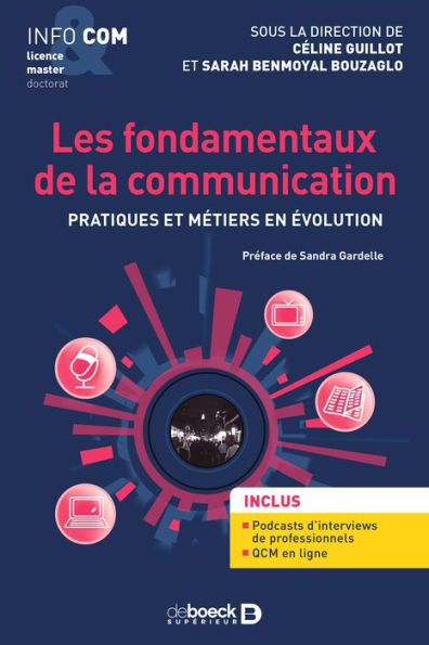 Les fondamentaux de la communication