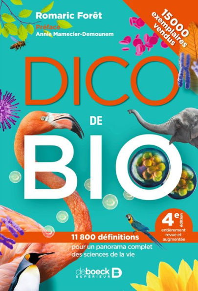 Dico de Bio