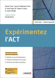 Title: Expérimentez l'ACT, Author: Wright