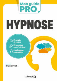 Title: Hypnose, Author: Francis Petot