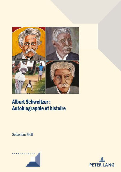 Albert Schweitzer: Autobiographie et realite historique