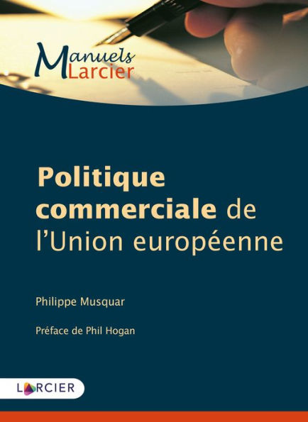 Politique commerciale de l'Union européenne