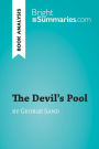 The Devil's Pool by George Sand (Book Analysis): Detailed Summary, Analysis and Reading Guide